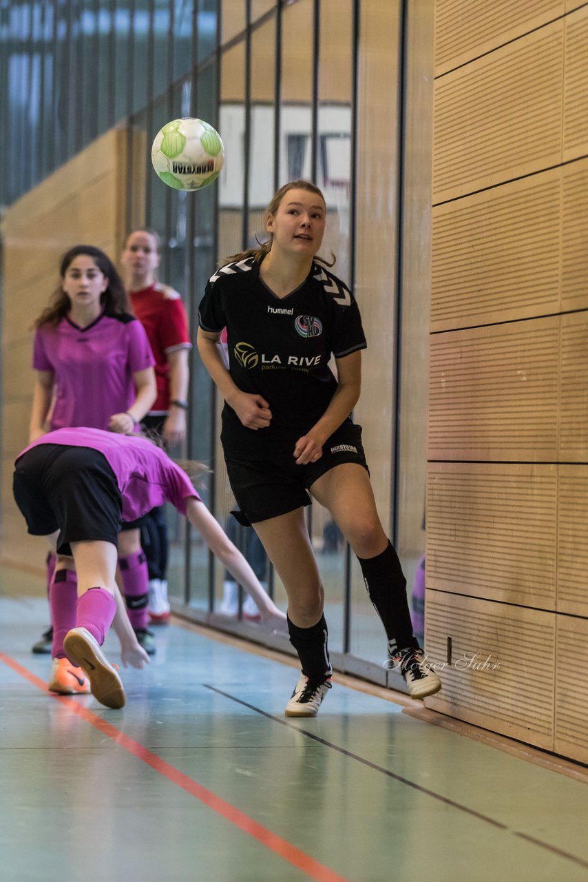 Bild 314 - Girls Cup
